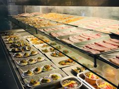 -蜀中烤霸·自助烤肉(郫都店)