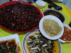 -林中乐辣子鸡(歌乐山总店)