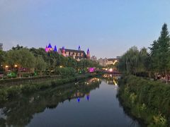 -安徒生童话乐园