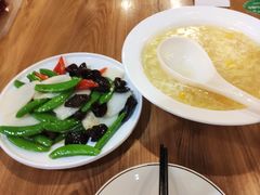 -陈傻子餐厅(世纪都会店)