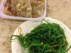 猪皮冻-老班长手工灌汤包老店(东山店)