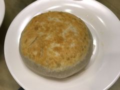 -台北楚楚园馅饼粥(虹桥南丰城店)