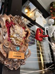-雕哥的纹身店A3 TATTOO&纹身培训