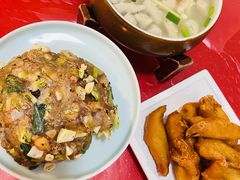 -海坛特色小吃·只做平潭特色菜(平潭店)