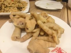 -泰煌鸡·上海白斩鸡·鸡汤面(万航店)