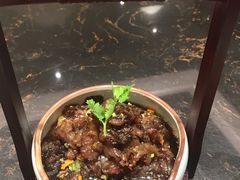 -童福兴·南京菜(老门东店)