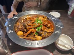 -胖哥俩肉蟹煲(世茂国际广场店)