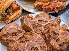 -鸿运诚羊蝎子·火锅(西单店)
