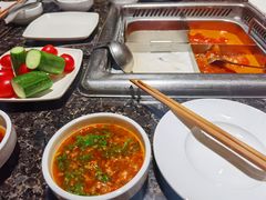 -海底捞火锅(群星城店)