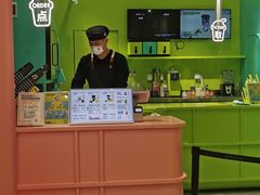-gleeglee乐溢亦茶(合生汇店)