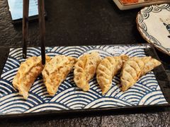 -炙忧烤肉屋(中国铁建广场店)