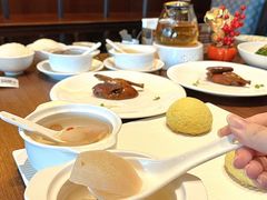 -蛇口希尔顿南海酒店·随轩中餐厅·粤菜