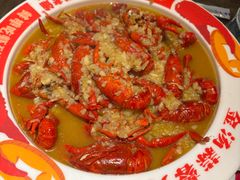 -阿财老铺·老蚌埠龙虾城(华夏总店)