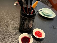 -唐猫庭院·千年陕菜(赛格国际购物中心店)