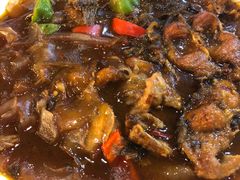 -眷江南之小蓝鲸(王府大街店)