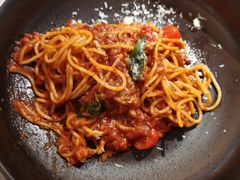 -芭莉与彩虹西餐厅(成都合生汇店)