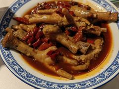 -回家吃饭·地道南昌菜(建德观总店)