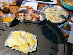 -济州爱肉堂(总店)