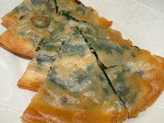 -桂满陇·蟹黄小笼汤包(中山公园店)