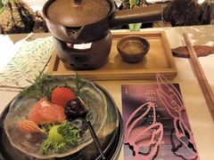 -叶叶菩提(太原别墅店)