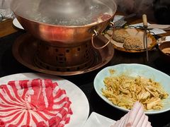 -南门涮肉(后海店)