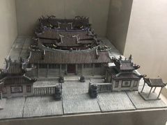 -晋江博物馆