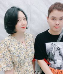 点击看大图 -5M HAIR SALON