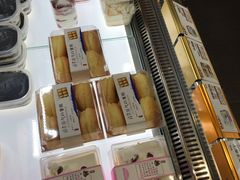 -稻香园蛋糕(舜玉店)