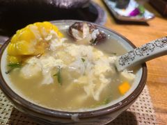 -蟹将军·松叶蟹和牛日料放题自助(K11店)