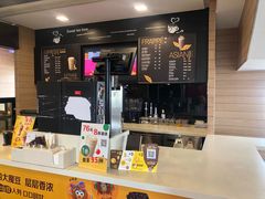 -麦当劳(仙林亚东城得来速店)