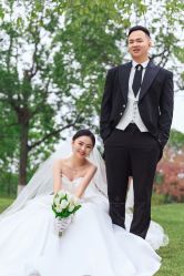 -金夫人婚纱摄影