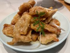 -红樱桃·欢乐餐厅(太原里店)