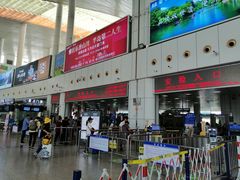 -国际邮轮中心码头(厦鼓码头)