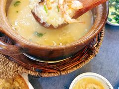 -大洋家·潮汕鱼鲜·花胶砂锅粥(天河东路店)