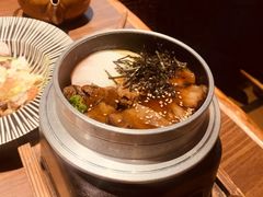 和牛釜烧饭-牛道·和牛九食(市府恒隆广场店)