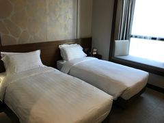-香港珀丽酒店