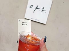 -O.P.S. CAFE
