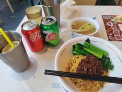 -香港深仔记茶餐厅(东门店)