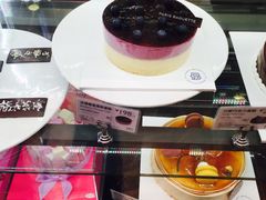 -巴黎贝甜(凯德MALL望京店)