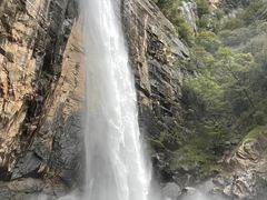 -洛阳白云山景区