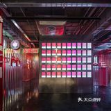 深圳新展|超级黑胶工厂，文青们的福音  