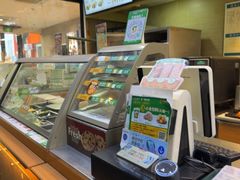 -赛百味SUBWAY(东风广场店)