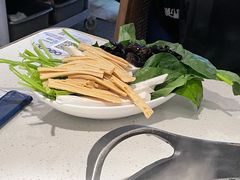 -新辣道鱼火锅(西直门店)