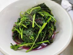 清炒红苋菜-湘中缘·湖南菜(娄底驻京办店)