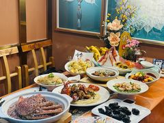 -鲜味食族水产·海鲜餐厅