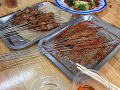 -东仪路传统烤肉