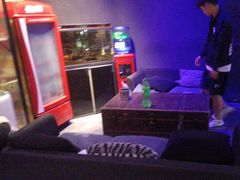 -瞳·实景密室逃脱(护国店)