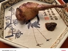 -鳥喜Toriki怀石烧鸟料理