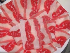 -曲氏老北京铜锅涮肉•火锅(不老街店)