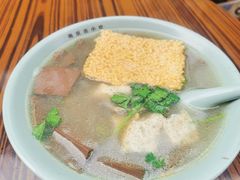 -金原鸭血粉丝汤总店(锁金村店)